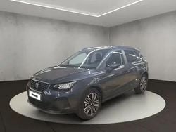 Magnetic grau metallic Gebraucht 2024 Seat Arona Style SUV | 20.950 € (Guter Preis)