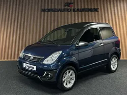 Blau Gebraucht 2014 Aixam Crossover Premium Kleinwagen | 8.450 €