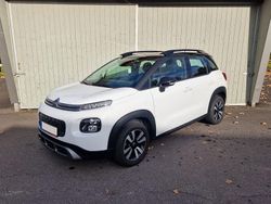 Weiß Gebraucht 2019 Citroën C3 Aircross Feel SUV | 11.490 € (Fairer Preis)