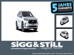 Frost weiß Neu 2025 Ford Kuga ST-Line X SUV | 39.590 € (Fairer Preis)