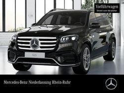 Schwarz Gebraucht 2024 Mercedes GLS450 AMG SUV | 106.890 € (Superpreis)