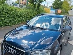 Blau Gebraucht 2010 Audi A3 Comfort Limousine | 6.800 € (Etwas zu teuer)
