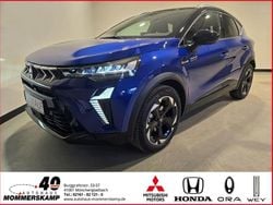 T) (blau Gebraucht 2025 Mitsubishi ASX Edition SUV | 29.990 € (Fairer Preis)