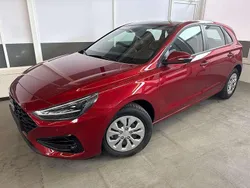 Ultimater red r1p Neu 2025 Hyundai i30 Style Limousine | 19.780 € (Guter Preis)