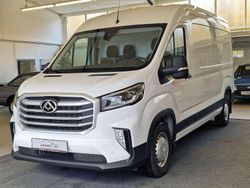 Weiß Gebraucht 2025 Maxus V90 Van | 22.900 € (Teuer)