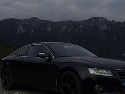 Gebraucht 2009 Audi A5 Design Coupé | 8.000 € (Fairer Preis)