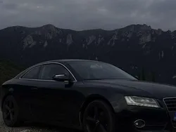Gebraucht 2009 Audi A5 Design Coupé | 8.000 € (Fairer Preis)