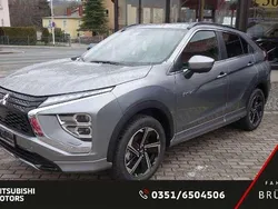 Platinumgrau Neu 2025 Mitsubishi Eclipse Cross Plus SUV | 33.590 €