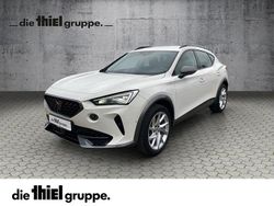 Weiß Gebraucht 2022 Cupra Formentor SUV | 24.980 € (Fairer Preis)