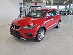 Gebraucht 2015 Seat Ateca XCELLENCE SUV | 16.450 € (Fairer Preis)