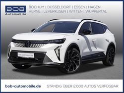 Weiß Gebraucht 2025 Renault Scénic Esprit Alpine Van / Kleinbus | 46.887 € (Fairer Preis)