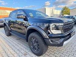 Iridiumschwarz metallic Neu 2025 Ford Ranger Performance Edition Abholung | 69.990 € (Fairer Preis)