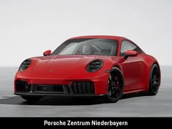 Indischrot Neu 2025 Porsche 911 Carrera GTS Coupé | 206.060 € (Guter Preis)