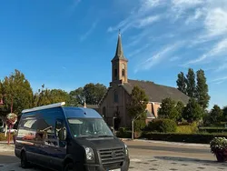 Blau Gebraucht 2006 VW T5 Van | 6.999 € (Superpreis)