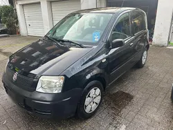Blau Gebraucht 2007 Fiat Panda Kleinwagen | 850 € (Guter Preis)