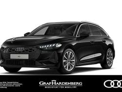 Schwarz Gebraucht 2025 Audi A5 Sport Coupé | 52.980 € (Superpreis)
