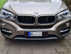 Gebraucht 2018 BMW X6 SUV | 33.900 € (Superpreis)