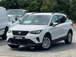 Weiß Gebraucht 2024 Seat Arona Style SUV | 17.450 € (Superpreis)