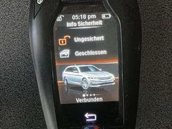 Gebraucht 2017 BMW 520 Kombi | 23.000 € (Etwas zu teuer)
