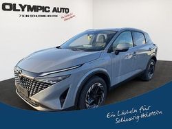 Ceramic grey Neu 2025 Nissan Qashqai N-Connecta SUV | 29.990 € (Guter Preis)