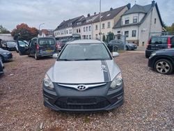 Silber Gebraucht 2010 Hyundai i30 Classic Kombi | 1.200 € (Superpreis)