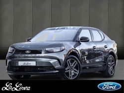 Grau Neu 2025 Ford Capri Premium SUV | 57.490 € (Fairer Preis)