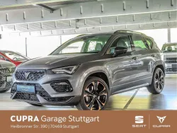 Grau Gebraucht 2022 Cupra Ateca SUV | 33.430 € (Fairer Preis)