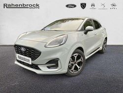 Grau Neu 2025 Ford Puma Gen-E ST-Line SUV | 24.490 € (Guter Preis)