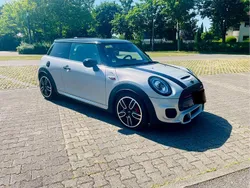 Silber Gebraucht 2020 Mini John Cooper Works Kleinwagen | 30.199 € (Fairer Preis)