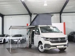 Grau Gebraucht 2020 VW T6.1 Beach Van | 52.777 € (Guter Preis)