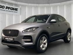 Eiger grey metallic Gebraucht 2021 Jaguar E-Pace S SUV | 28.390 € (Guter Preis)