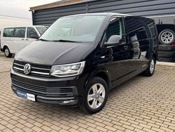 Schwarz Gebraucht 2015 VW T5 Van | 19.501 € (Superpreis)