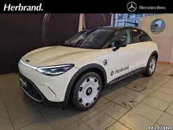 Nicht bekannt Gebraucht 2025 Smart #3 Premium SUV | 38.390 € (Guter Preis)