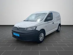 Candyweiß Gebraucht 2025 VW Caddy Van / Kleinbus | 24.800 € (Superpreis)