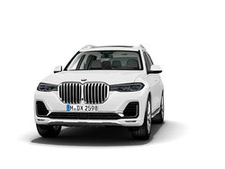 Gebraucht 2025 BMW X7 Comfort Edition SUV | 68.900 €