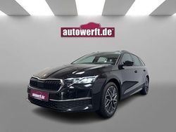 Schwarz Gebraucht 2024 Skoda Octavia Selection Kombi | 30.990 € (Superpreis)