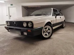 Alfa Romeo Alfasud Sprint