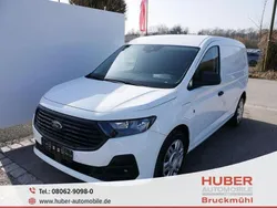 Andere Neu 2024 Ford Transit Limousine | 32.789 € (Superpreis)