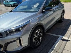 Silber Gebraucht 2023 Kia XCeed GT-Line SUV | 24.900 € (Fairer Preis)