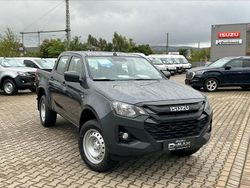 Grau Neu 2025 Isuzu D-Max Abholung | 42.566 € (Fairer Preis)