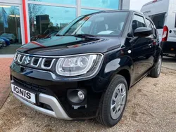 Schwarz Neu 2024 Suzuki Ignis Club Kleinwagen | 16.980 € (Guter Preis)