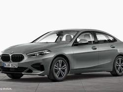 Grau Gebraucht 2024 BMW 218 Sport Line Coupé | 30.990 € (Fairer Preis)