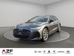 Daytonagrau perleffekt Neu 2025 Audi A6 Ambiente Kombi | 65.990 € (Superpreis)