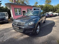 Grau Gebraucht 2012 VW Touareg SUV | 11.990 € (Fairer Preis)