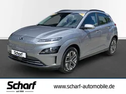 Silber Gebraucht 2022 Hyundai Kona Select SUV | 18.990 € (Fairer Preis)