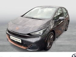 Grau Gebraucht 2023 Cupra Born Kleinwagen | 23.677 € (Guter Preis)