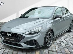 Grau Neu 2025 Hyundai i30 N Line | 25.970 € (Fairer Preis)