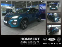 Obsession blau Neu 2025 Peugeot 2008 Style SUV | 27.490 € (Fairer Preis)