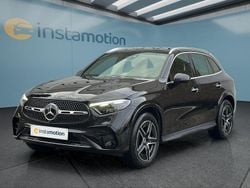 Gebraucht 2023 Mercedes GLC300 SUV | 60.299 € (Fairer Preis)