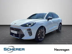 Weiß Neu 2025 Cupra Terramar VZ SUV | 49.890 € (Fairer Preis)